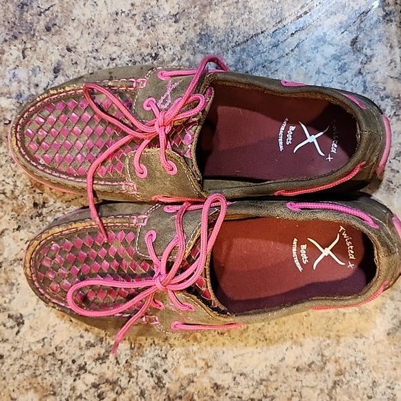 Twisted X Shoes - Twisted X shoes